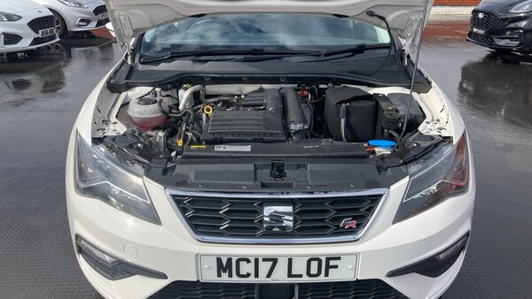Used SEAT Leon 2017 for sale - 75847894: Photo 35