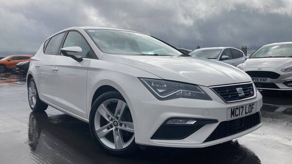 Used SEAT Leon 2017 for sale - 75847894: Photo 37