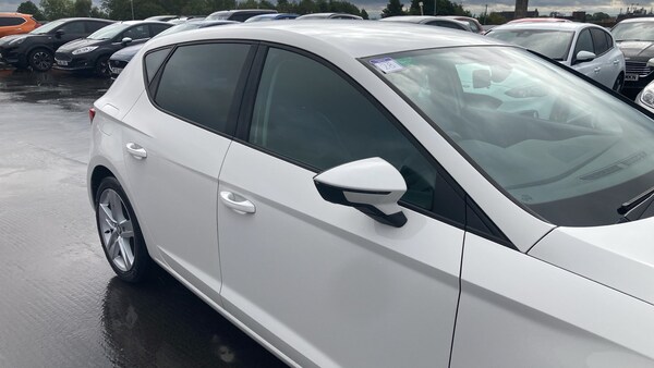 Used SEAT Leon 2017 for sale - 75847894: Photo 38