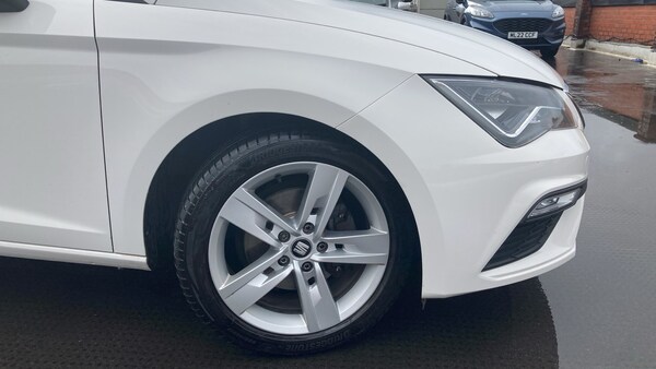 Used SEAT Leon 2017 for sale - 75847894: Photo 39