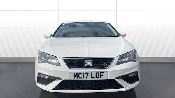 Used SEAT Leon 2017 for sale - 75847894: Photo 3