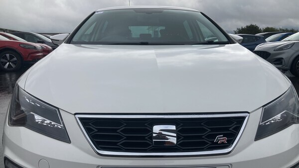 Used SEAT Leon 2017 for sale - 75847894: Photo 40