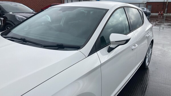 Used SEAT Leon 2017 for sale - 75847894: Photo 41