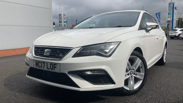 Used SEAT Leon 2017 for sale - 75847894: Photo 42