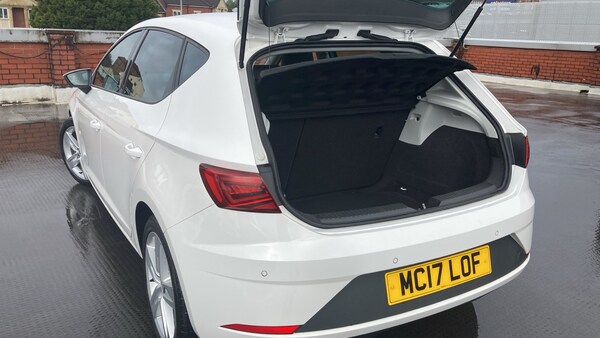 Used SEAT Leon 2017 for sale - 75847894: Photo 43