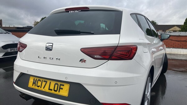 Used SEAT Leon 2017 for sale - 75847894: Photo 44