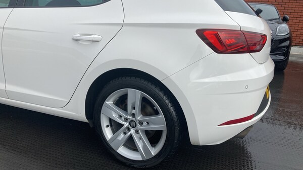 Used SEAT Leon 2017 for sale - 75847894: Photo 45
