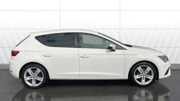 Used SEAT Leon 2017 for sale - 75847894: Photo 4