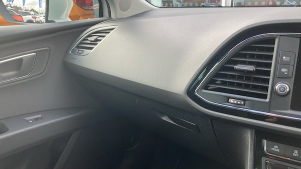 Used SEAT Leon 2017 for sale - 75847894: Photo 6