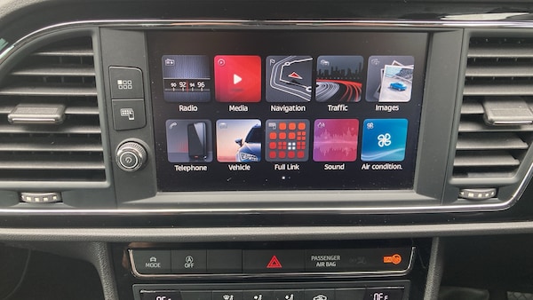 Used SEAT Leon 2017 for sale - 75847894: Photo 8