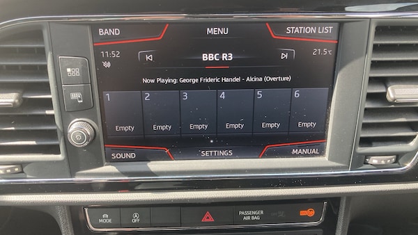Used SEAT Leon 2017 for sale - 75847894: Photo 9