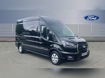 Used Ford Transit 2026 for sale - 78995270: Photo