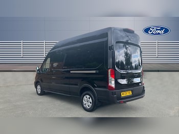 Used Ford Transit 2026 for sale - 78995270: Photo