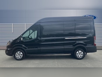 Used Ford Transit 2026 for sale - 78995270: Photo