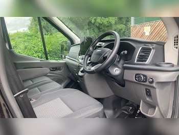 Used Ford Transit 2026 for sale - 78995270: Photo