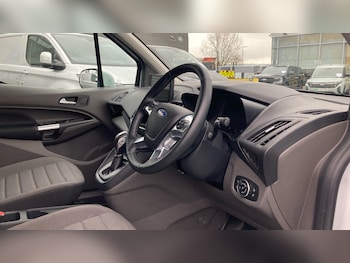 Used Ford Transit Connect 2021 for sale - 78348709: Photo