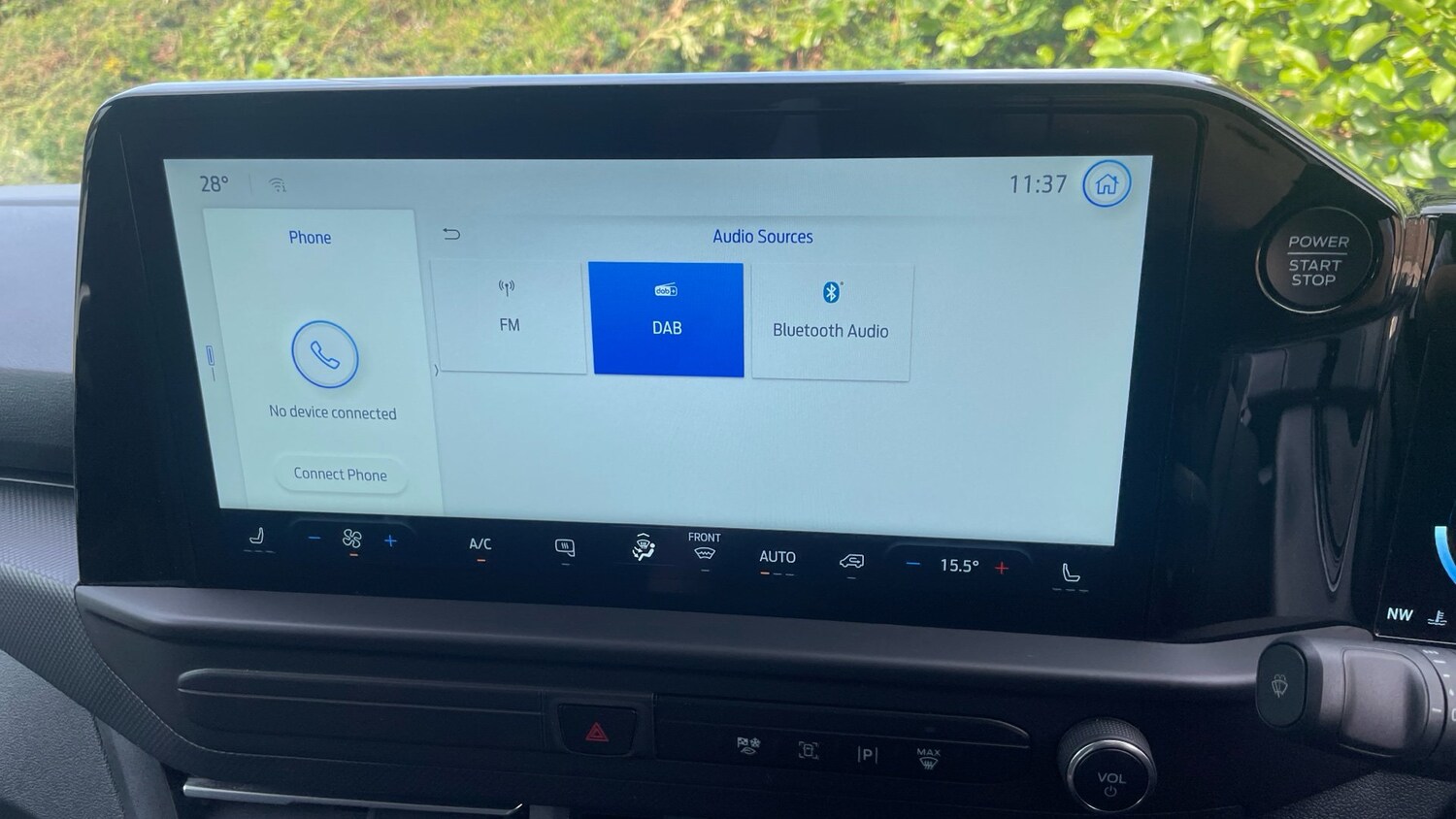 Vehicle 28