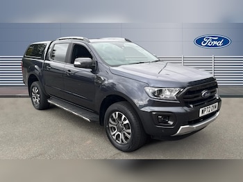 Ford - Ranger