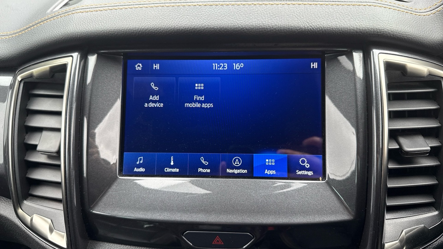 Vehicle 26