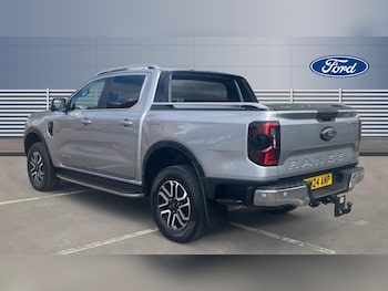 Used Ford Ranger 2024 for sale - 78807467: Photo