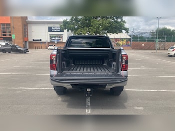 Used Ford Ranger 2024 for sale - 78807467: Photo