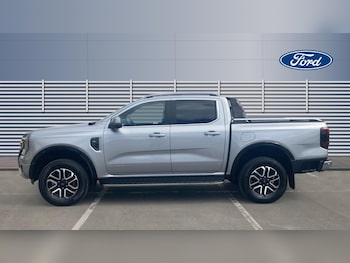 Used Ford Ranger 2024 for sale - 78807467: Photo