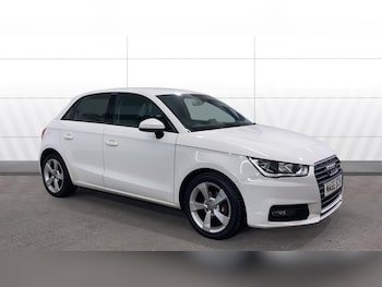 Audi A1 feature image
