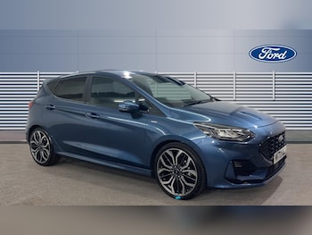 Ford - Fiesta