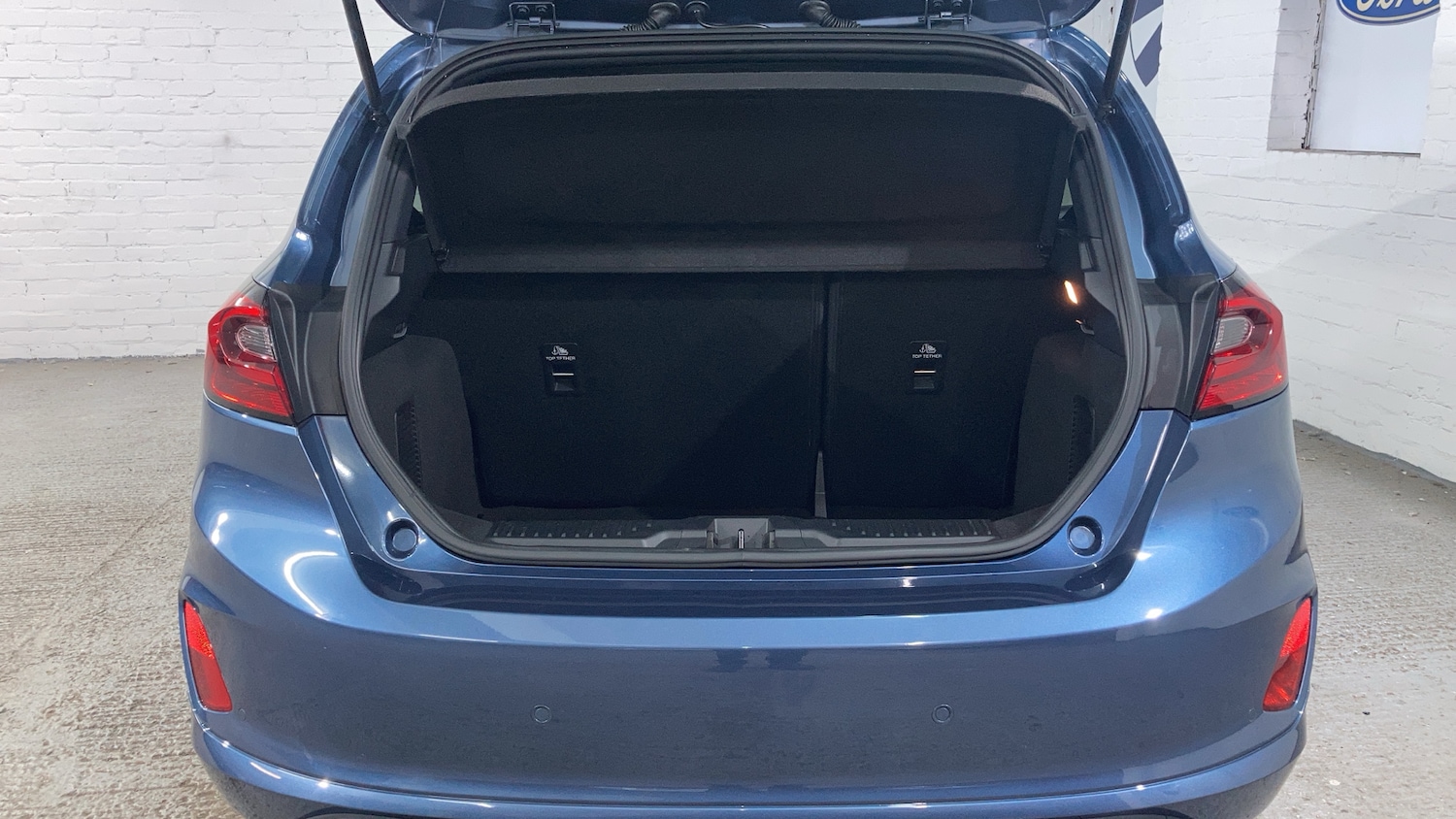 Vehicle 32