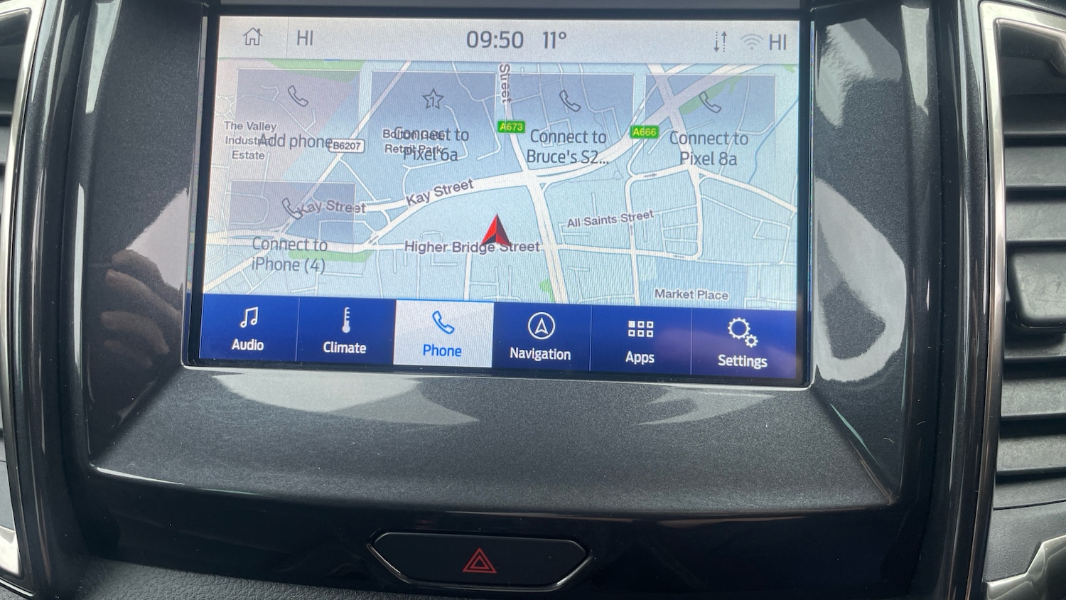 Used Ford Ranger 2020 for sale - 77718481: Photo 10