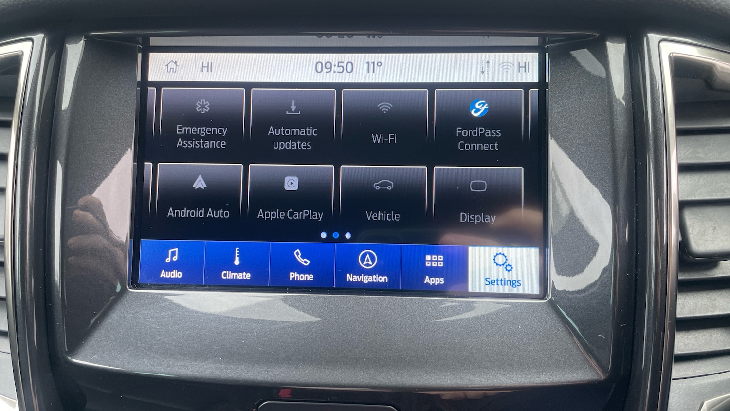 Used Ford Ranger 2020 for sale - 77718481: Photo 12