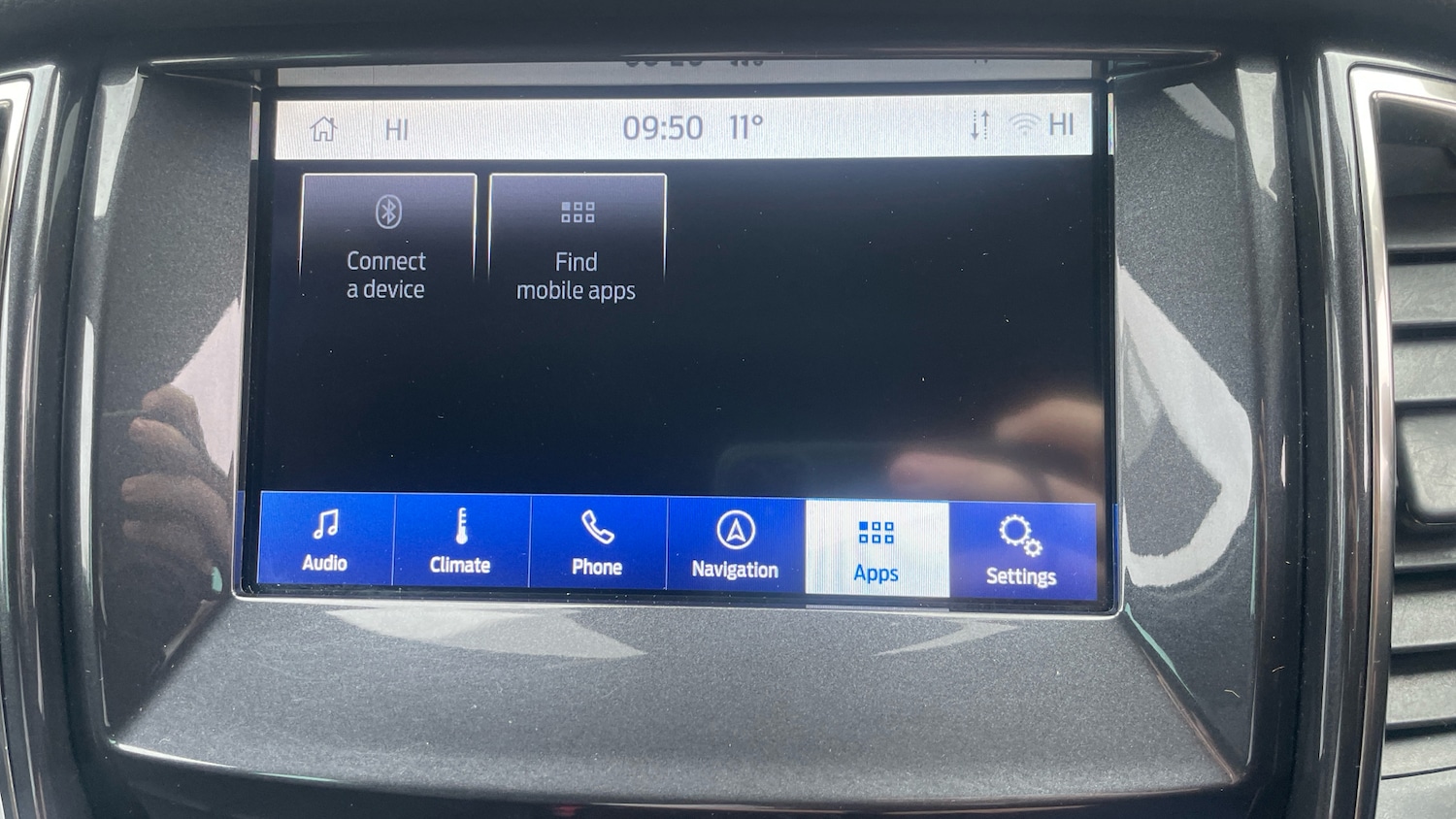 Used Ford Ranger 2020 for sale - 77718481: Photo 13