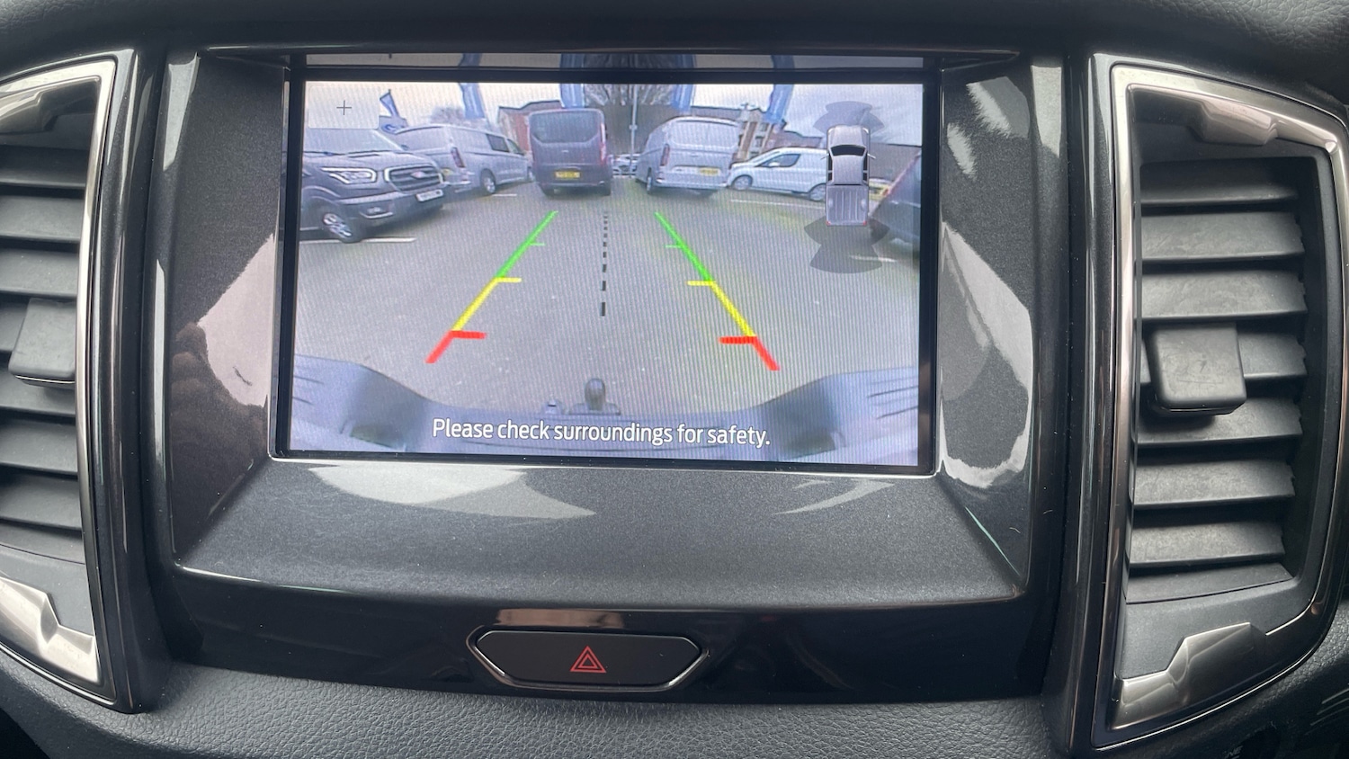 Used Ford Ranger 2020 for sale - 77718481: Photo 14