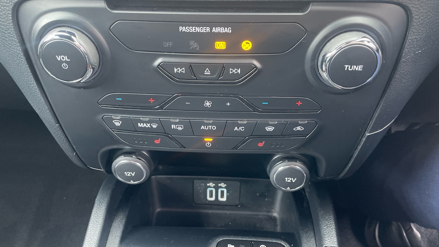 Used Ford Ranger 2020 for sale - 77718481: Photo 15