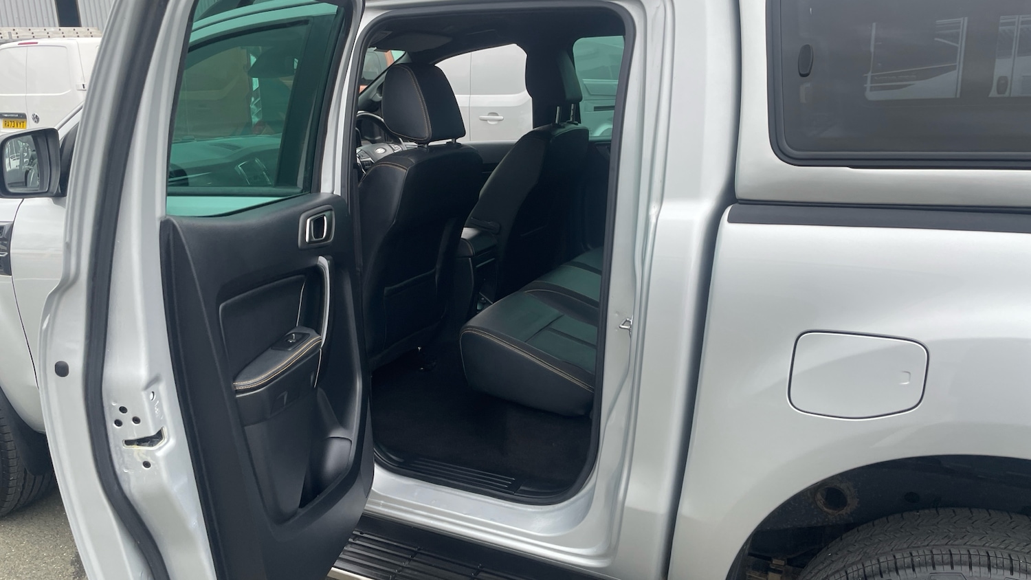 Used Ford Ranger 2020 for sale - 77718481: Photo 21