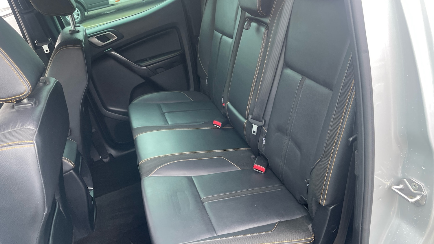 Used Ford Ranger 2020 for sale - 77718481: Photo 22