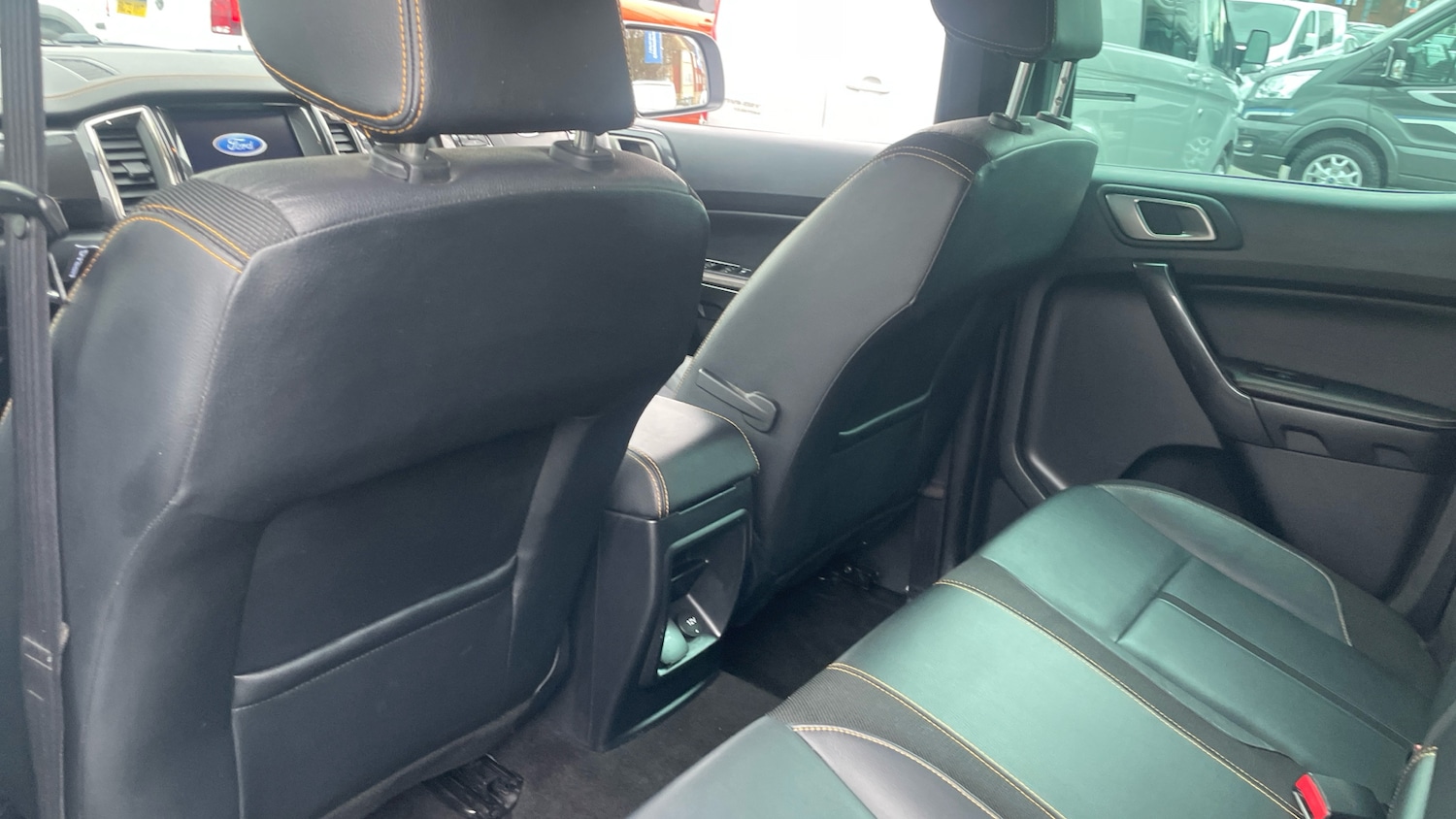 Used Ford Ranger 2020 for sale - 77718481: Photo 23