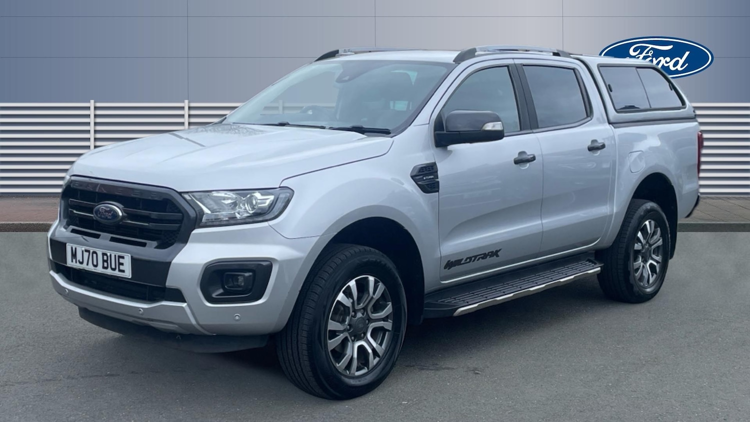Used Ford Ranger 2020 for sale - 77718481: Photo 24
