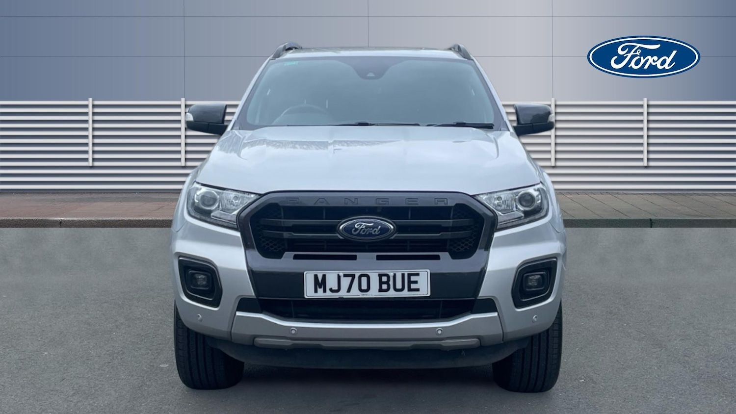 Used Ford Ranger 2020 for sale - 77718481: Photo 25