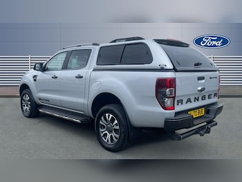 Used Ford Ranger 2020 for sale - 77718481: Photo