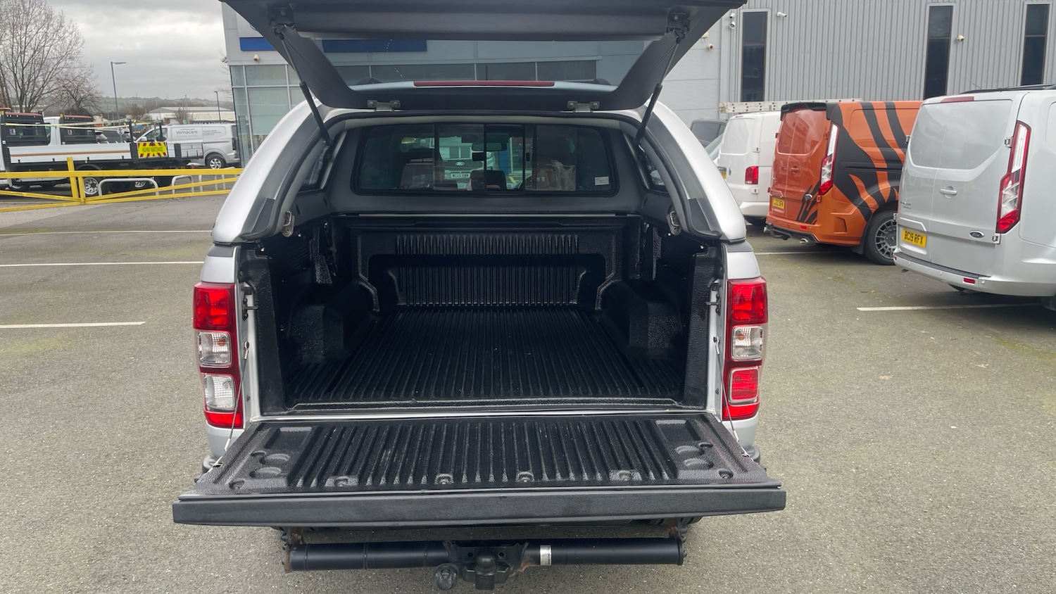 Used Ford Ranger 2020 for sale - 77718481: Photo 30