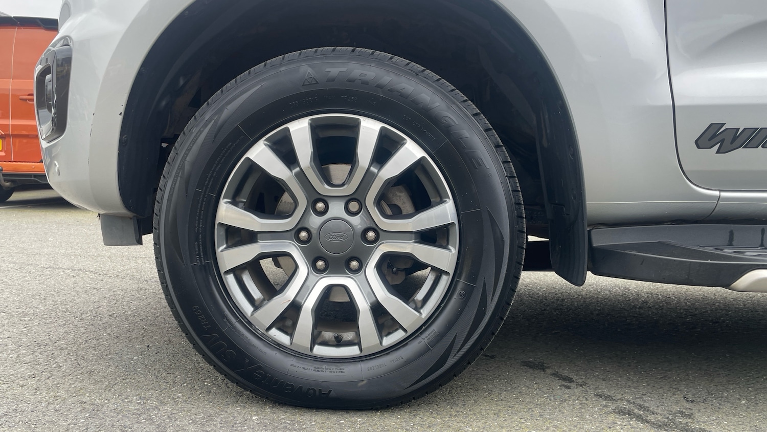 Used Ford Ranger 2020 for sale - 77718481: Photo 31