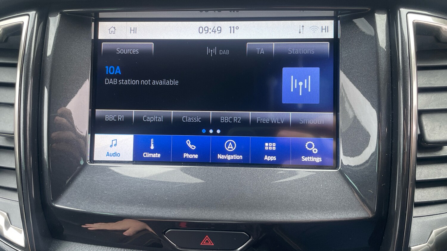 Used Ford Ranger 2020 for sale - 77718481: Photo 34