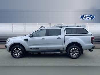 Used Ford Ranger 2020 for sale - 77718481: Photo