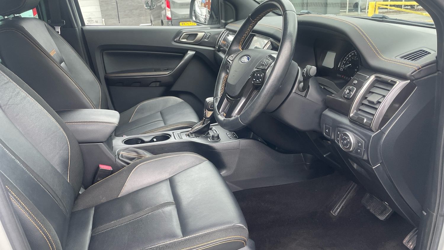 Used Ford Ranger 2020 for sale - 77718481: Photo 4