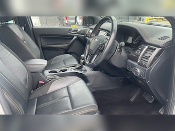 Used Ford Ranger 2020 for sale - 77718481: Photo