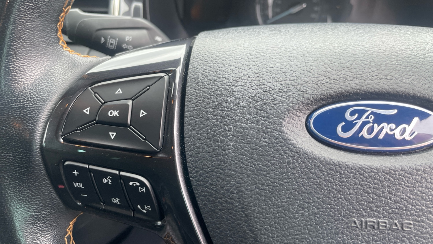 Used Ford Ranger 2020 for sale - 77718481: Photo 8