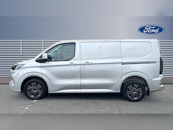 Used Ford Transit Custom 2025 for sale - 78667564: Photo