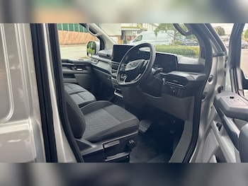 Used Ford Transit Custom 2025 for sale - 78667564: Photo