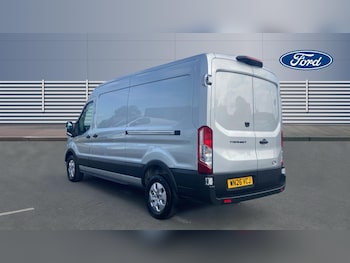 Used Ford Transit 2026 for sale - 79312119: Photo